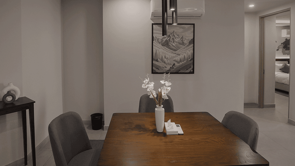 Signature Twin Suite — view 4